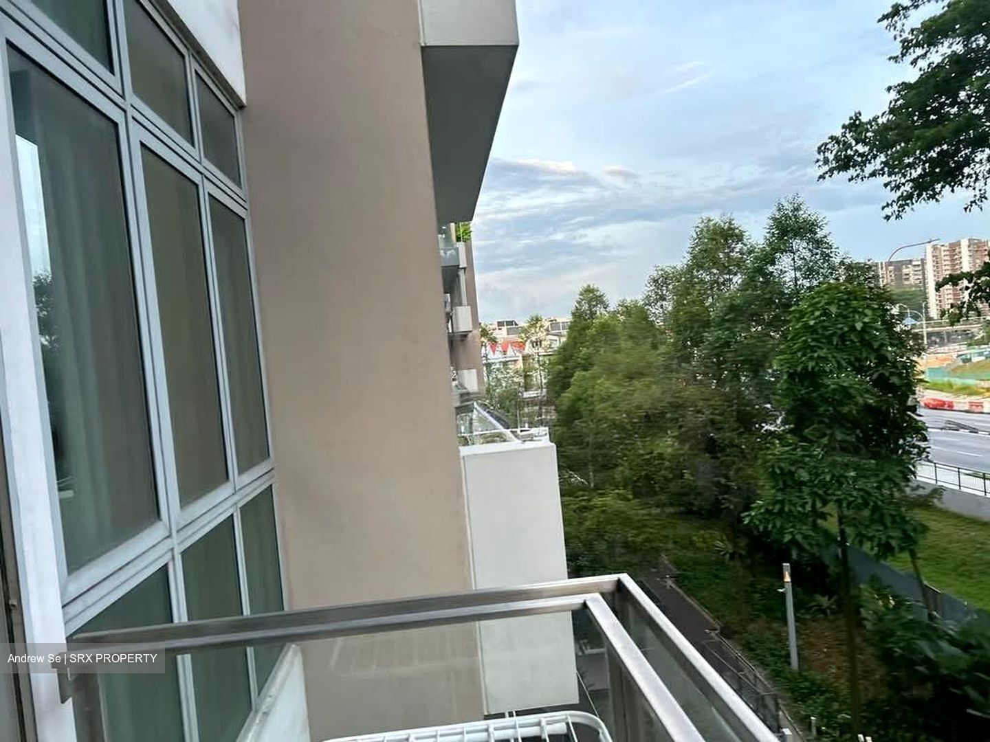 Gambir Ridge (D19), Apartment #559653981